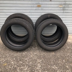 アルファード　TOYO TRANPATH  R30 235/50R18