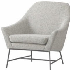 Francfranc エルデソファー 1人がけ用