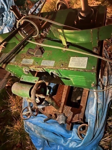 パイプ曲け加工機