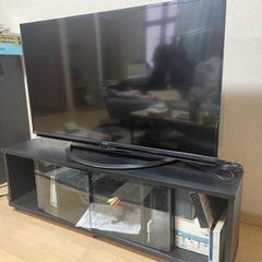 (取引完了)家電 テレビ 液晶テレビ