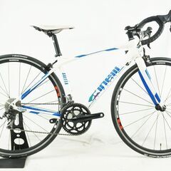 CINELLI 「チネリ」 SAETTA RADICAL 201...