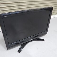 東芝 TOSHIBA REGZA 32RX1 32型液晶テレビ
