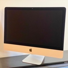 iMac(21.5-inch, Mid 2014)