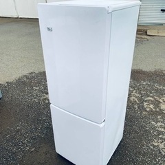 ♦️Haier 冷凍冷蔵庫【2018年製】JR-NF173A