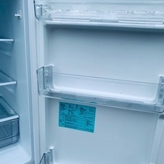 ♦️Haier 冷凍冷蔵庫【2018年製】JR-NF173A