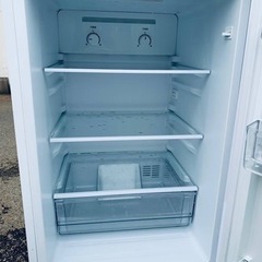 ♦️Haier 冷凍冷蔵庫【2018年製】JR-NF173A