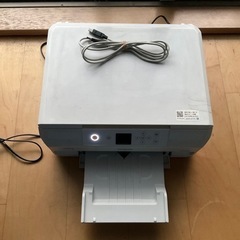 EPSON EP-714A  中古