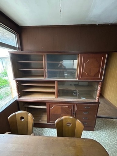 家具 \n