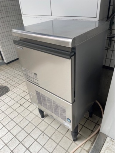 製氷機\n