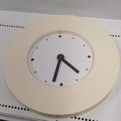 0429-214 IKEA 時計