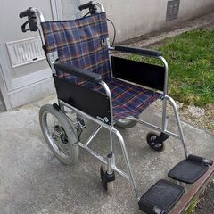 介助用車椅子305(ST)札幌市内限定販売