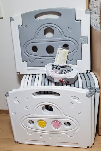 ベビーゲート