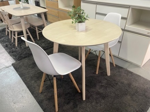家具 ダイニングセット
