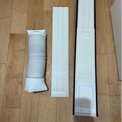 ＧＷセール！〖超美品！〗アイリスオーヤマ ポータブルクーラー