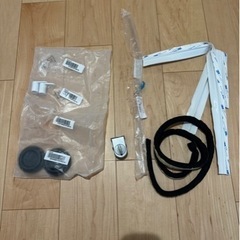 ＧＷセール！〖超美品！〗アイリスオーヤマ ポータブルクーラー