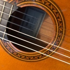 YAMAHA ガットギターCG-102A
