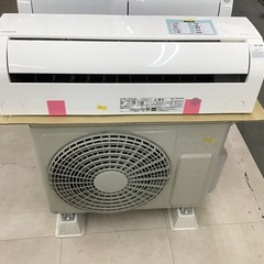 基本取り付け工事費込価格】HITACHI/ヒタチ 〜6畳用ルームエアコン RAS 