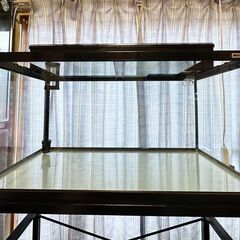 90cm水槽　3点セット (引取り限定、ばら売り不可)