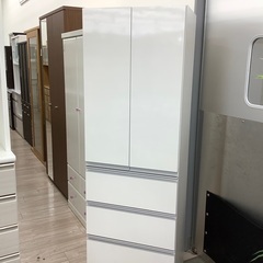 食器棚 2枚扉のご紹介！（トレファク寝屋川）