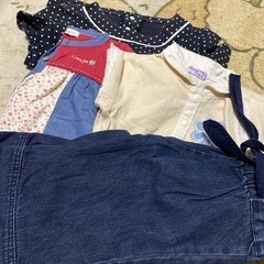 子供用品 キッズ用品 子供服