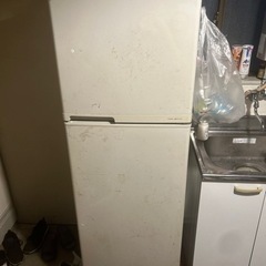  冷蔵庫