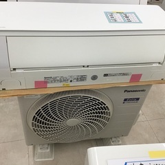 基本取り付け工事費込価格】Panasonic/パナソニック 〜6畳用ルーム 