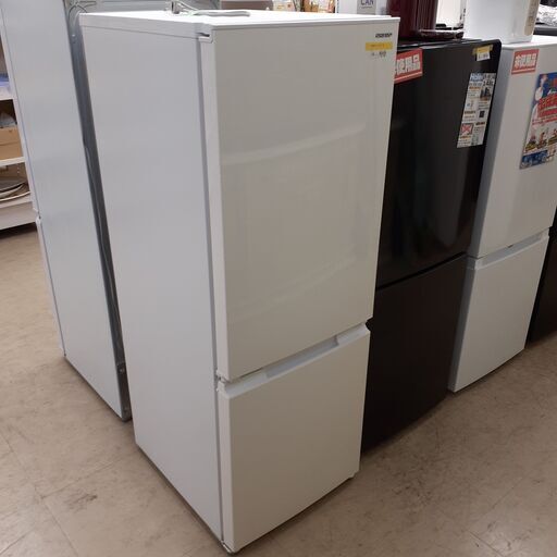 ID　160395　冷蔵庫　１７９L