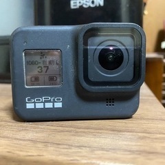 最後の値下げ‼️GoPro8
