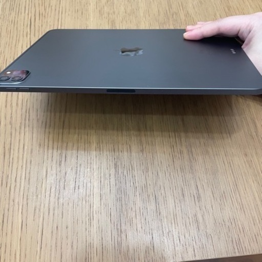 Apple iPad Pro A1934スペースグレー 本体 11インチiPad Pro Wi-Fi