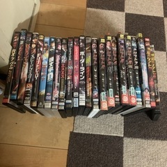 ドリフトDVDまとめ売り