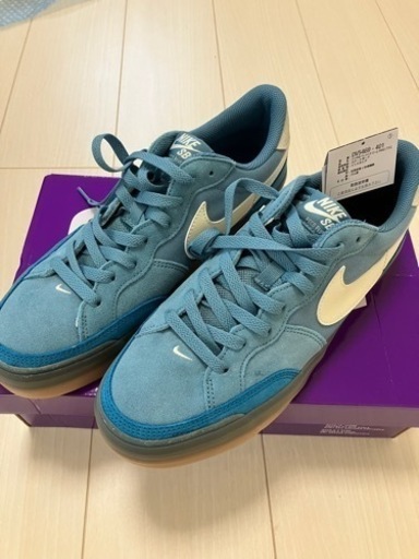 NIKE ポゴ