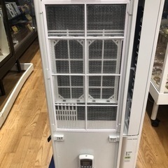 K133★コロナ製★2021年製冷房専用窓用エアコン4～6畳用★3カ月間保証付き★近隣配送可能