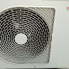 東芝・エアコン・RAS-J221M・2022年製