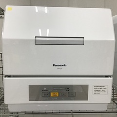 Panasonic/パナソニック 食器洗い乾燥機 NP-TCR4...