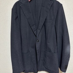 【L〜XL位】洋服の青山 christian orani ジャケット