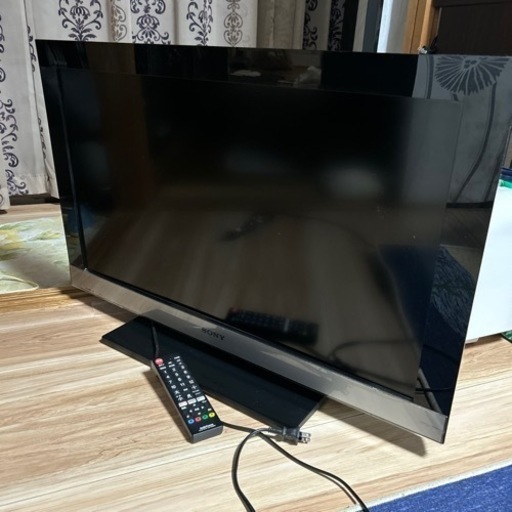 家電 テレビ 液晶テレビ説明最後まで確認して下さい\n
