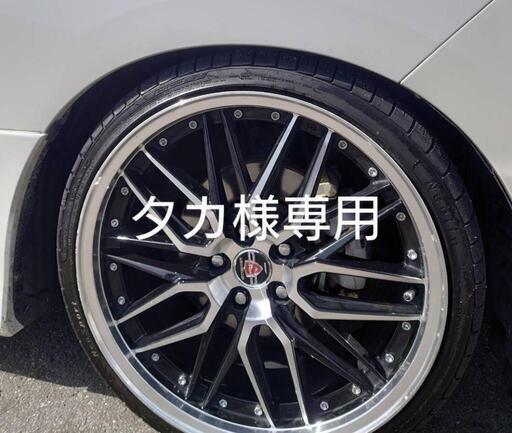 車のパーツ タイヤ、ホイール