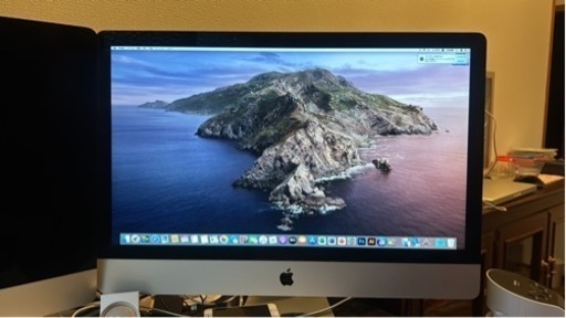 iMac 値下げしました\n