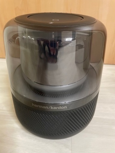 スピーカー harman/kardon ALLURE