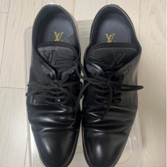 ルイヴィトンシューズ　LOUISVUITTON