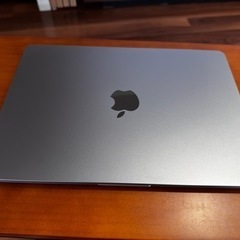 【美品】MacBook Air m2チップ搭載　256GB スペ...