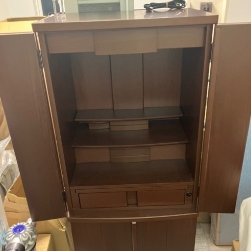 仏壇　\n家具 収納家具