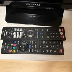 FUNAI 32V液晶テレビ2023年式ブルーレイディスクレコーダーセット Amazon.co.jp: FUNAI Fire TV搭載スマートテレビ フナイ 32V型