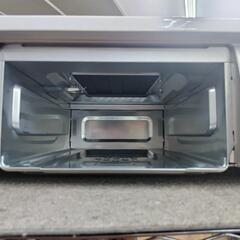 J546★Rinnai★LPガスコンロ★水無し片面焼きグリル