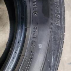 ☆2018年製 195/65/15 夏タイヤ 4本セット！