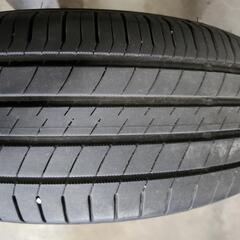 ☆2018年製 195/65/15 夏タイヤ 4本セット！