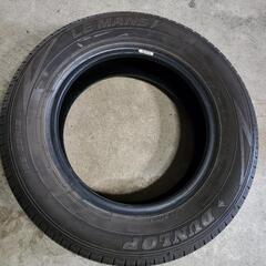 ☆2018年製 195/65/15 夏タイヤ 4本セット！