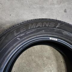 ☆2018年製 195/65/15 夏タイヤ 4本セット！