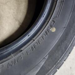 ☆2018年製 195/65/15 夏タイヤ 4本セット！