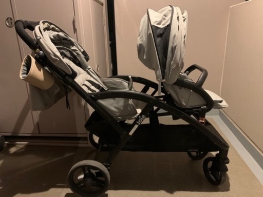 子供用品 ベビー用品 ベビーカー、バギー